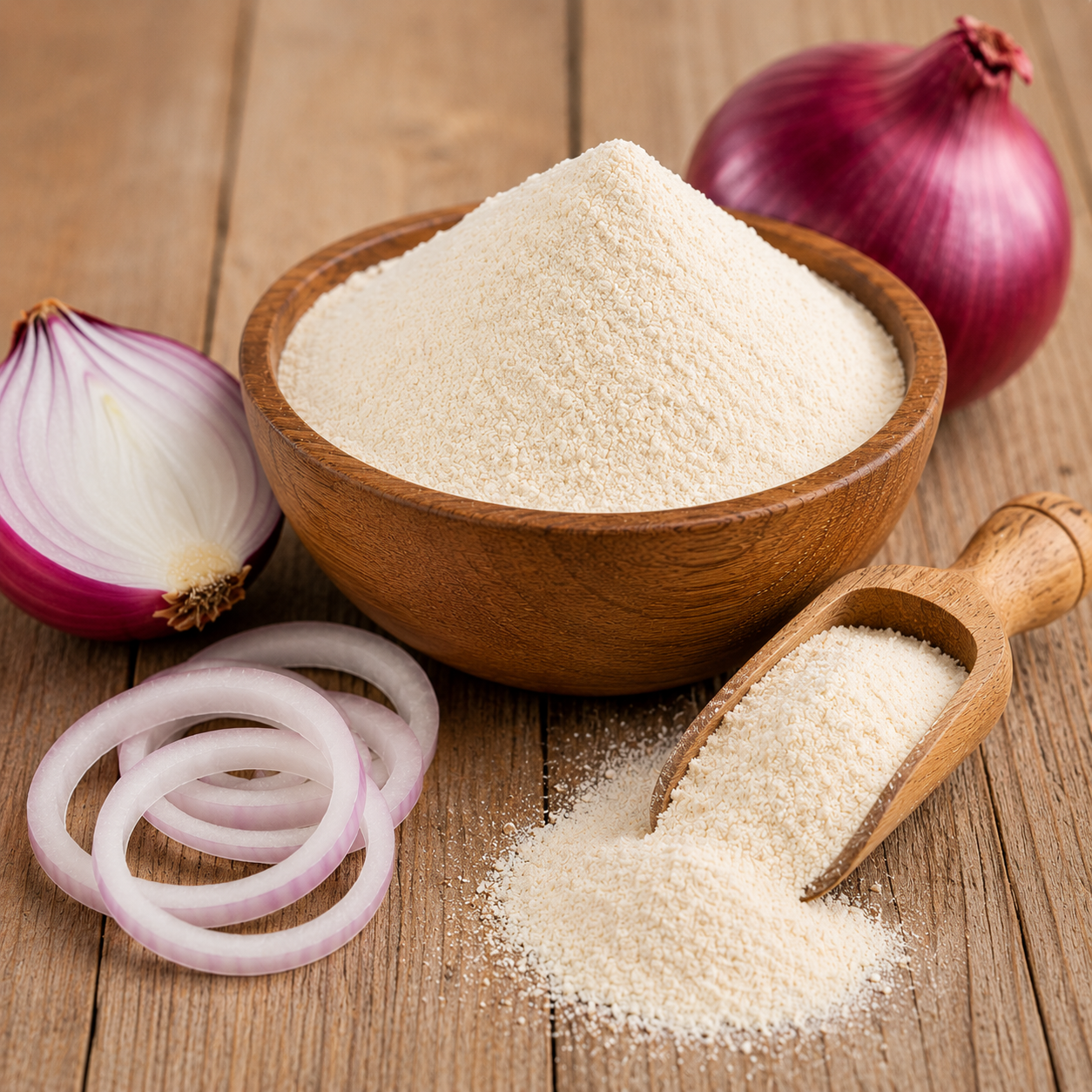 Onion Powder