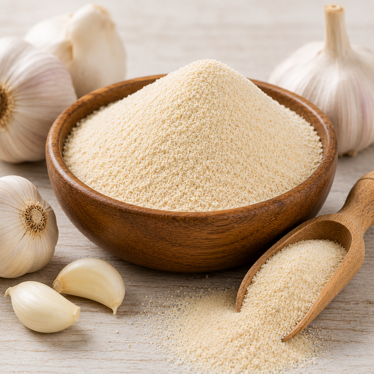 Garlic Powder