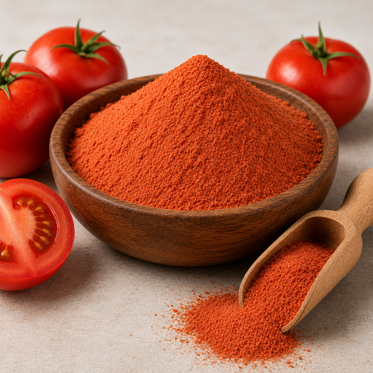 Tomato Powder
